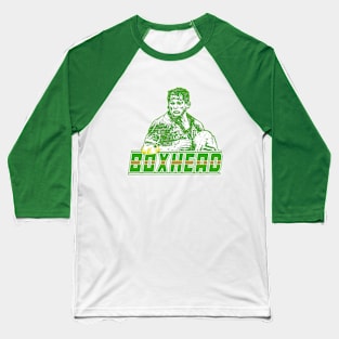 Canberra Raiders - Steve Walters - BOXHEAD Baseball T-Shirt